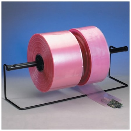 Bsc Preferred 16'' x 1075' - 4 Mil Anti-Static Poly Tubing BUY00018777